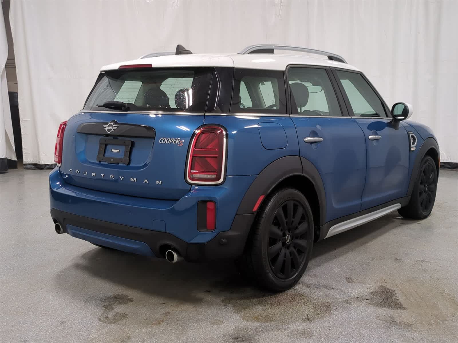 Thumbnail: 2023 MINI Cooper Countryman - 14