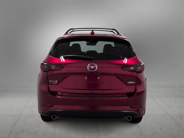 Thumbnail: 2025 Mazda CX-5 - 7