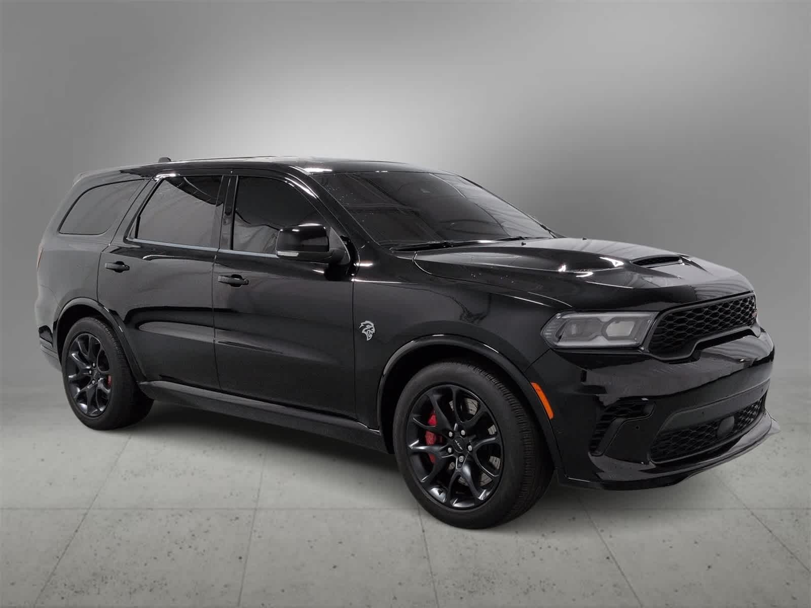 Thumbnail: 2021 Dodge Durango - 2