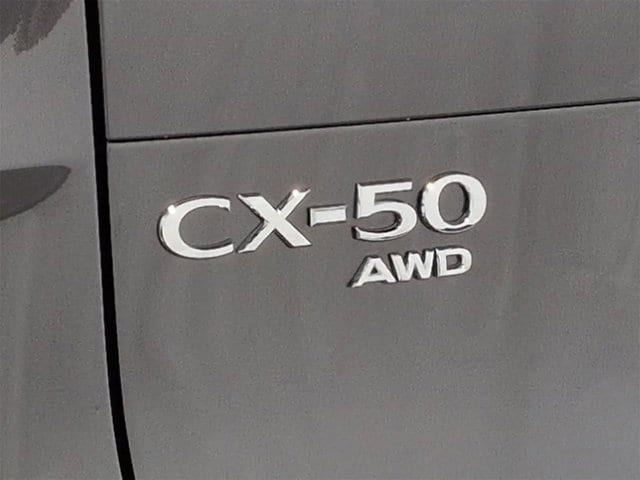 Thumbnail: 2026 Mazda CX-50 - 13