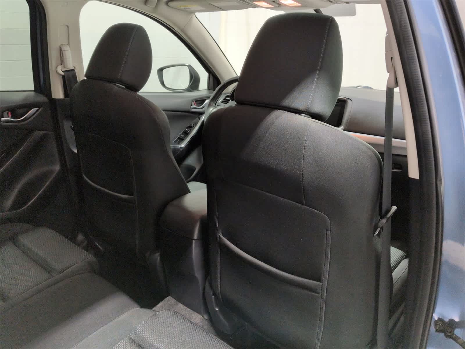 Thumbnail: 2016 Mazda CX-5 - 19