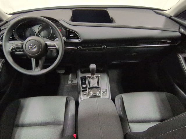 Thumbnail: 2025 Mazda CX-30 - 16