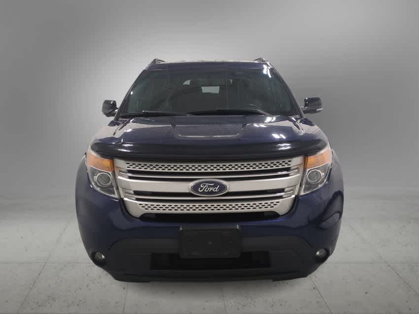 Thumbnail: 2012 Ford Explorer - 3
