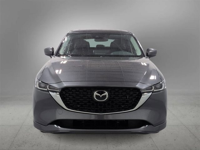 Thumbnail: 2025 Mazda CX-5 - 3