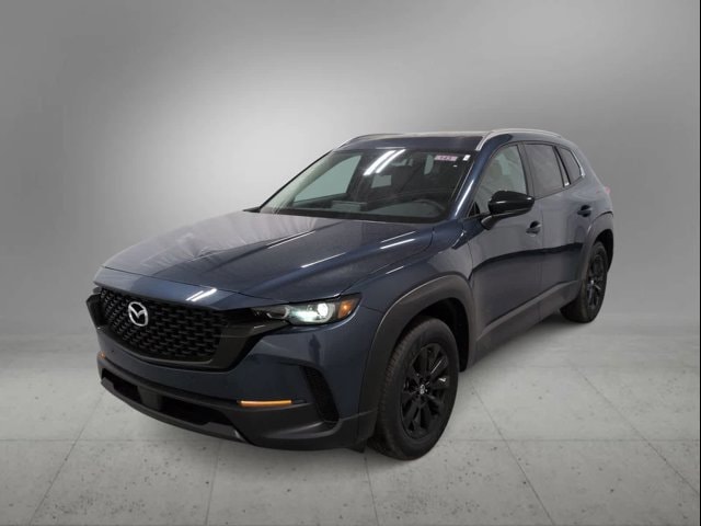 2026 Mazda CX-50 2.5 S Preferred's photo
