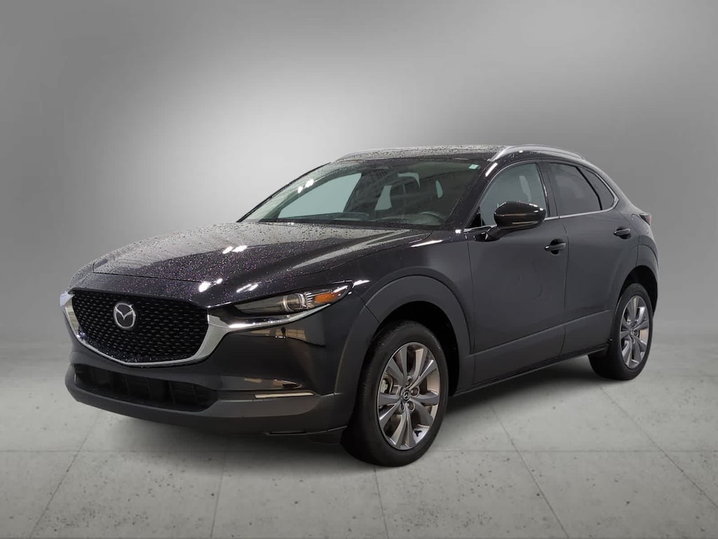 Used 2024 Mazda CX-30 2.5 S Premium Package SUV