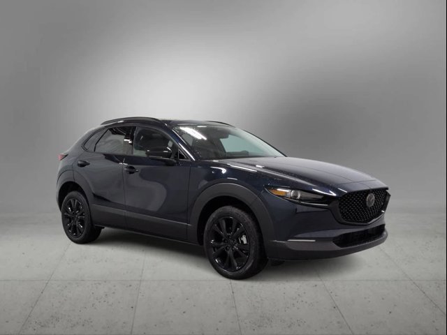 Thumbnail: 2026 Mazda CX-30 - 2