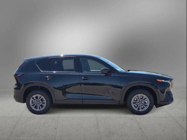 Thumbnail: 2026 Mazda CX-5 - 9