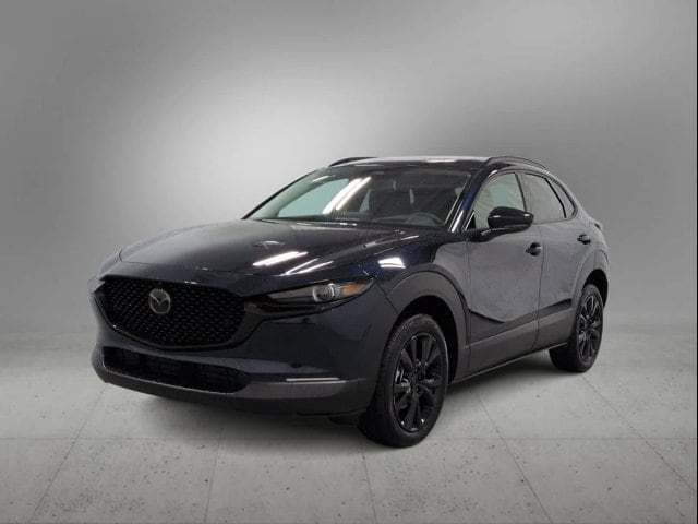 2026 Mazda CX-30 Turbo Premium Plus AWD's photo