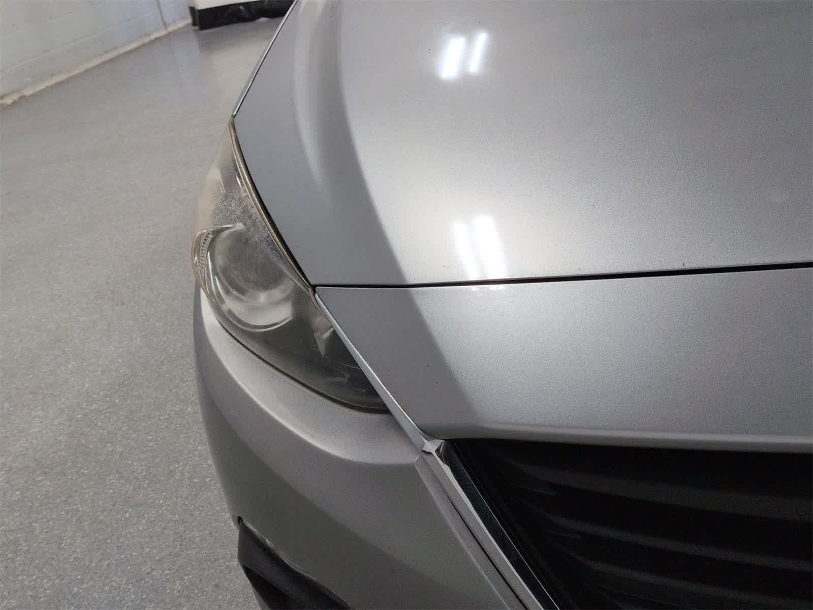 Thumbnail: 2016 Mazda Mazda3 - 11