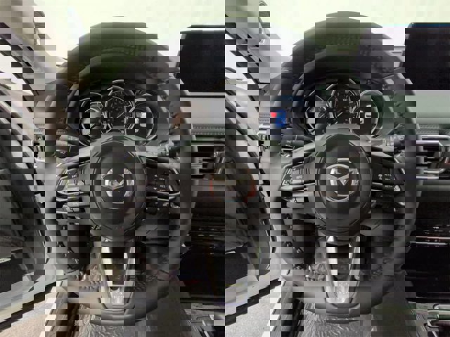 Thumbnail: 2025 Mazda CX-5 - 25