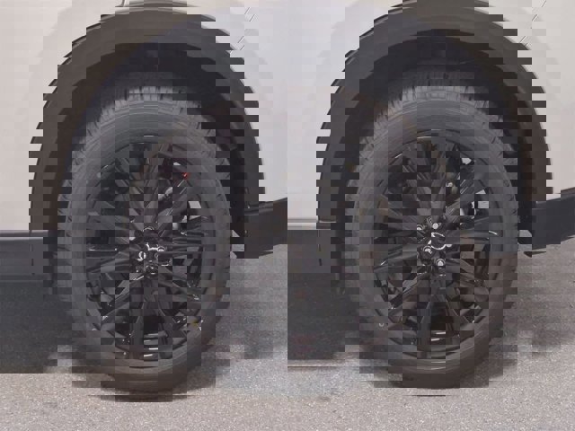 Thumbnail: 2025 Mazda CX-5 - 14