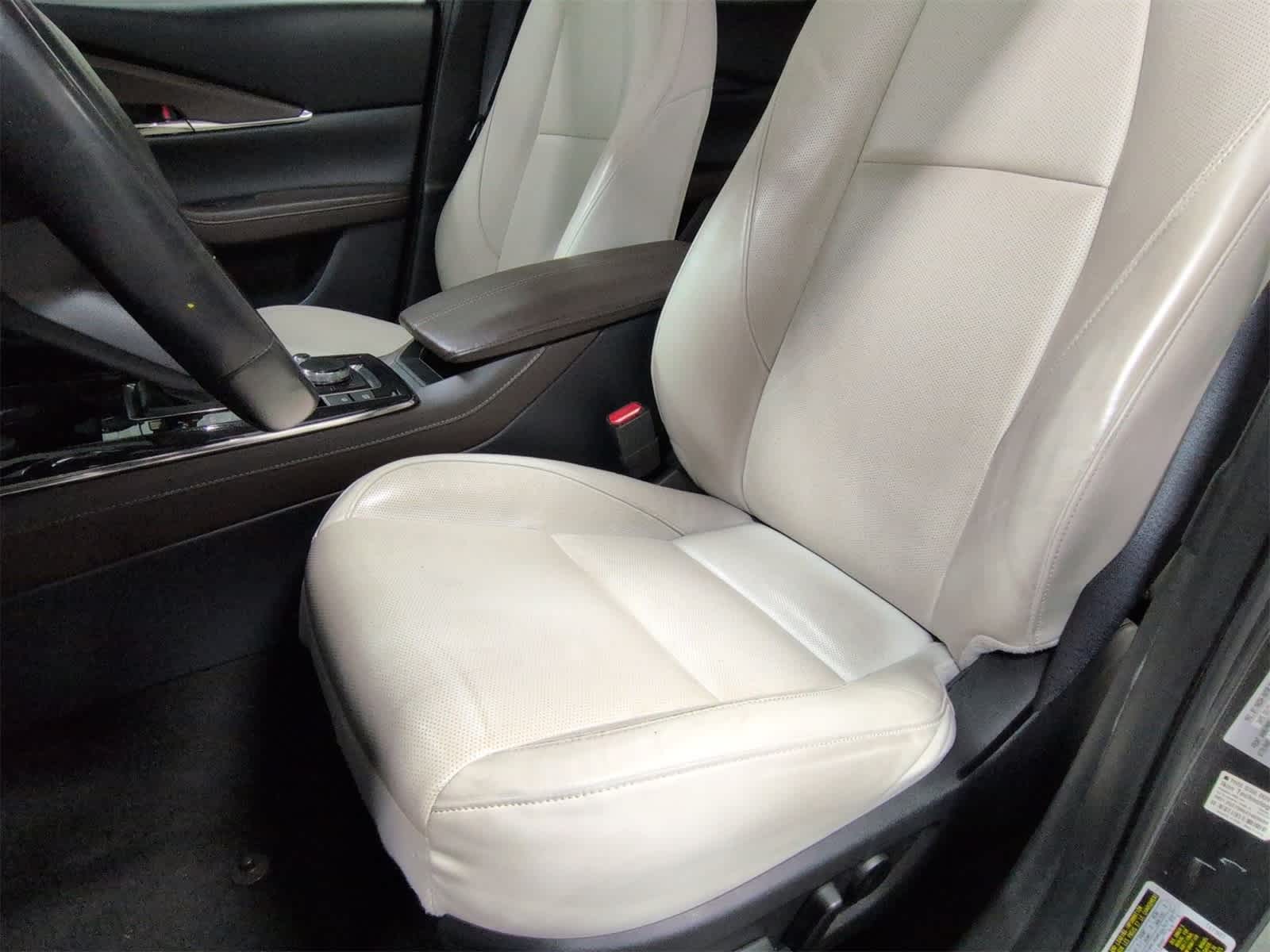 Thumbnail: 2023 Mazda CX-30 - 17