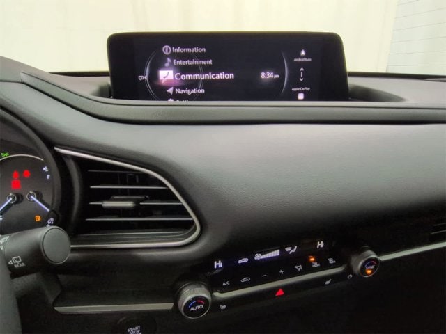 Thumbnail: 2026 Mazda CX-30 - 30