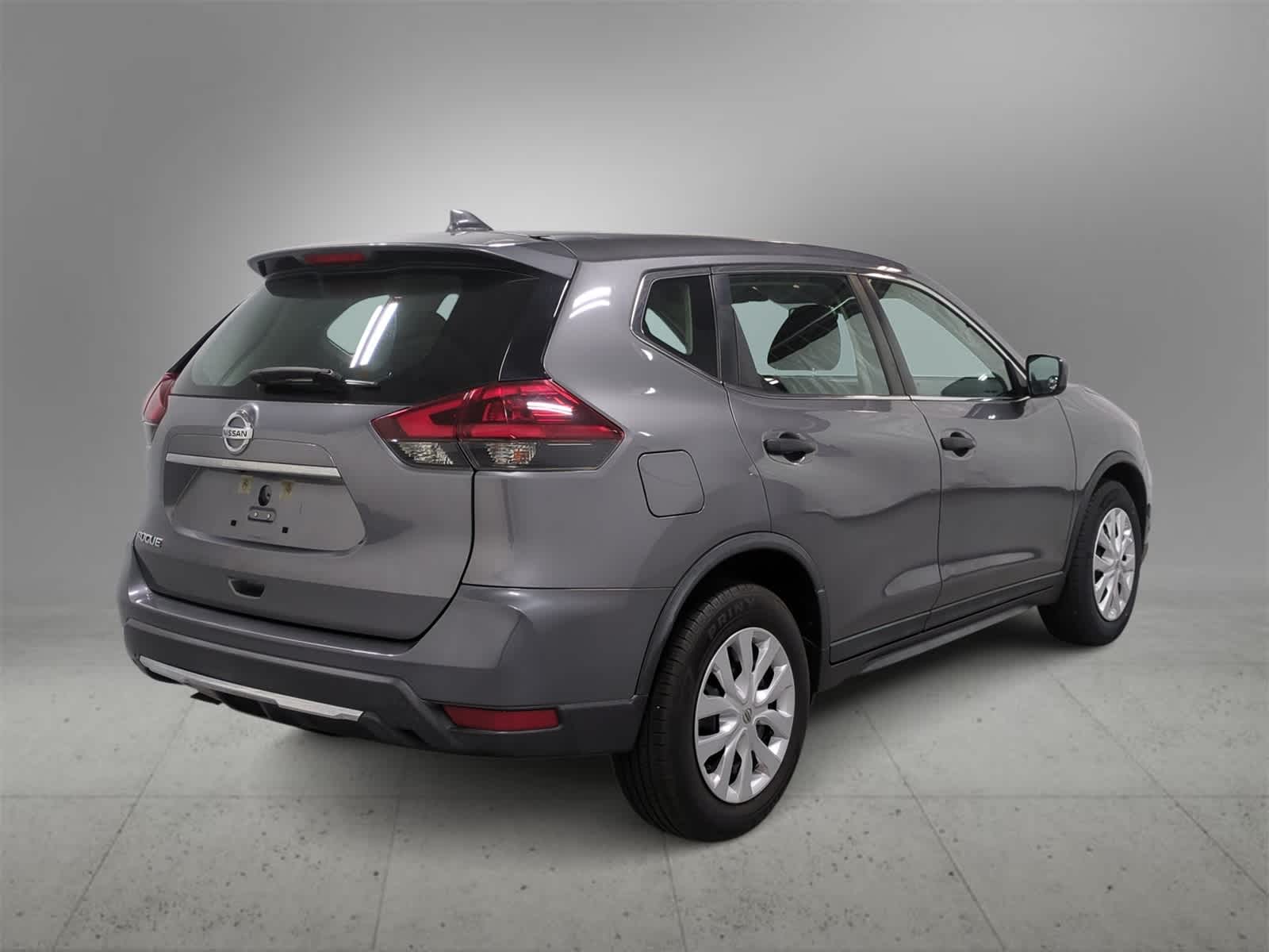 Thumbnail: 2020 Nissan Rogue - 8