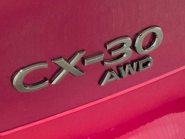 Thumbnail: 2026 Mazda CX-30 - 13
