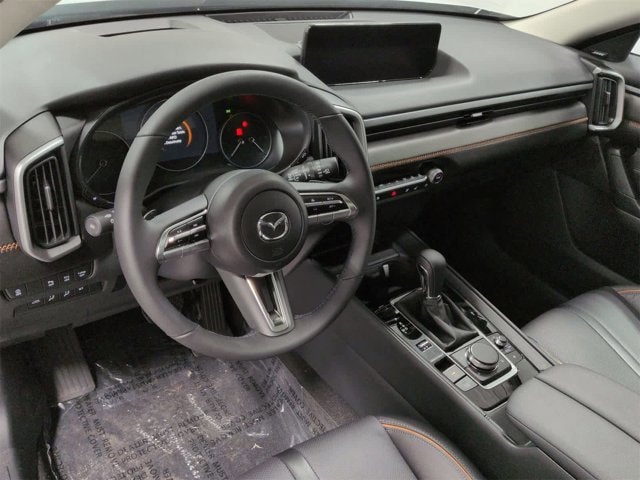 Thumbnail: 2026 Mazda CX-50 - 2