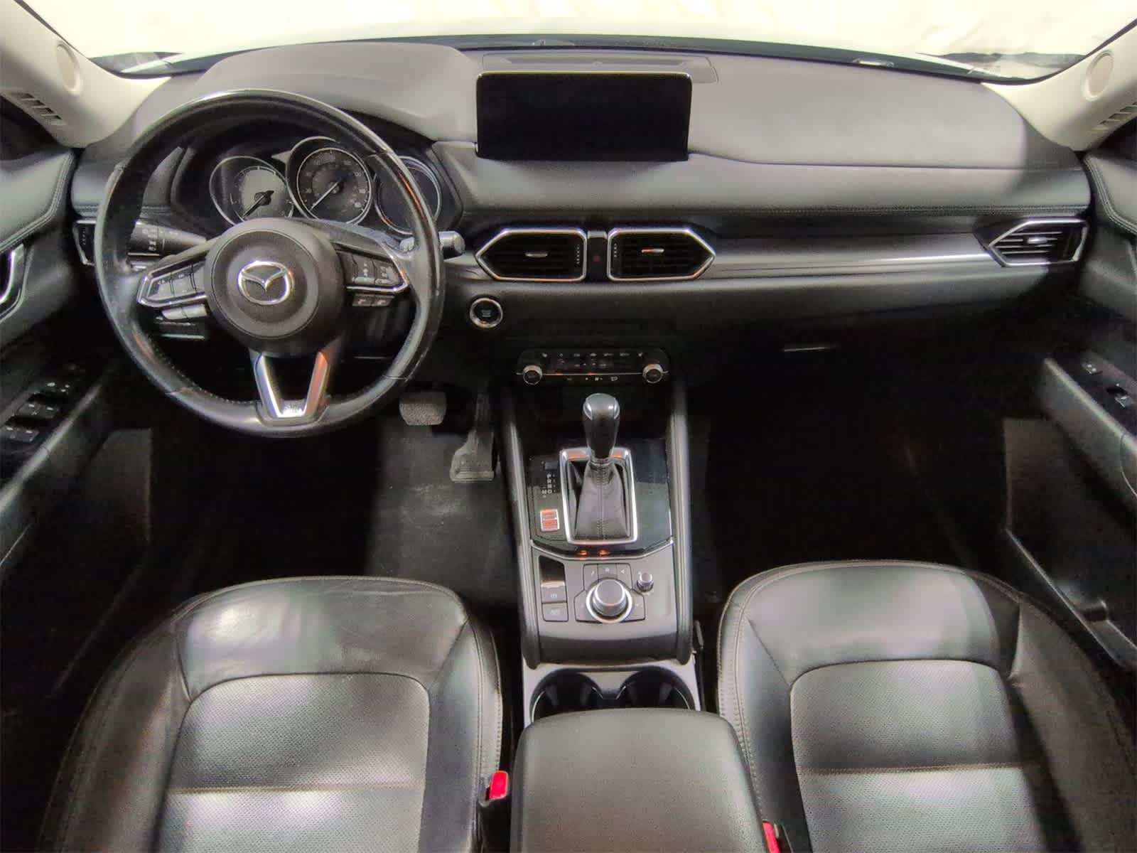 Thumbnail: 2022 Mazda CX-5 - 16