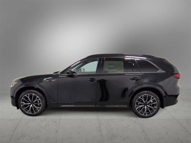 Thumbnail: 2026 Mazda CX-70 - 5