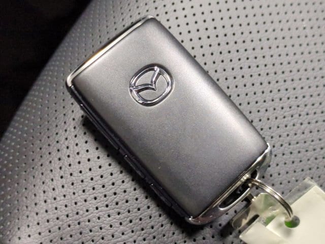 Thumbnail: 2026 Mazda CX-90 - 41