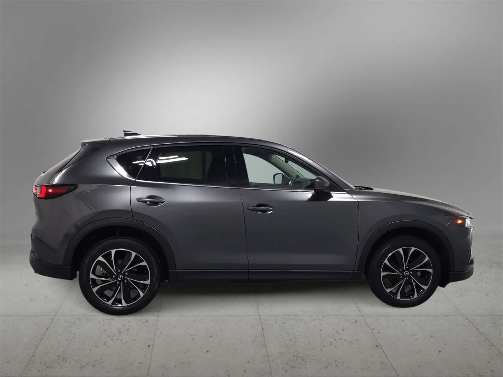 Thumbnail: 2022 Mazda CX-5 - 9