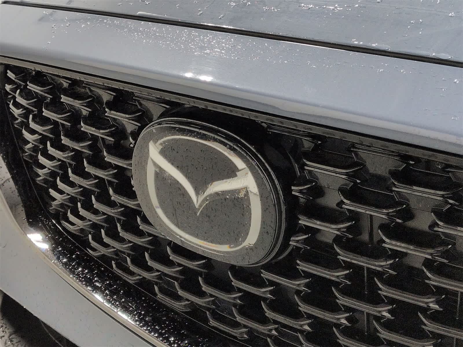 Thumbnail: 2024 Mazda CX-5 - 12