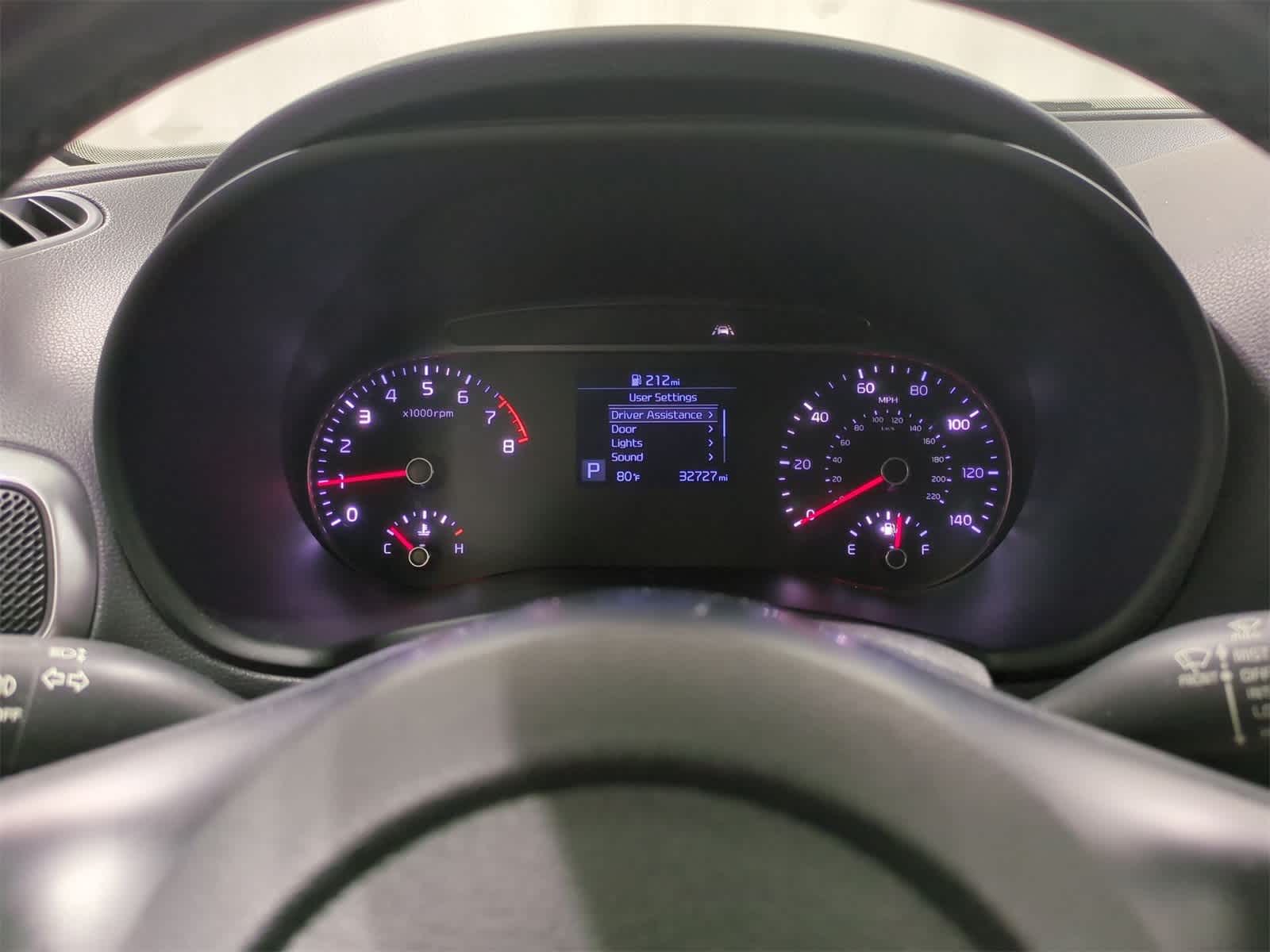 Thumbnail: 2020 Kia Soul - 34