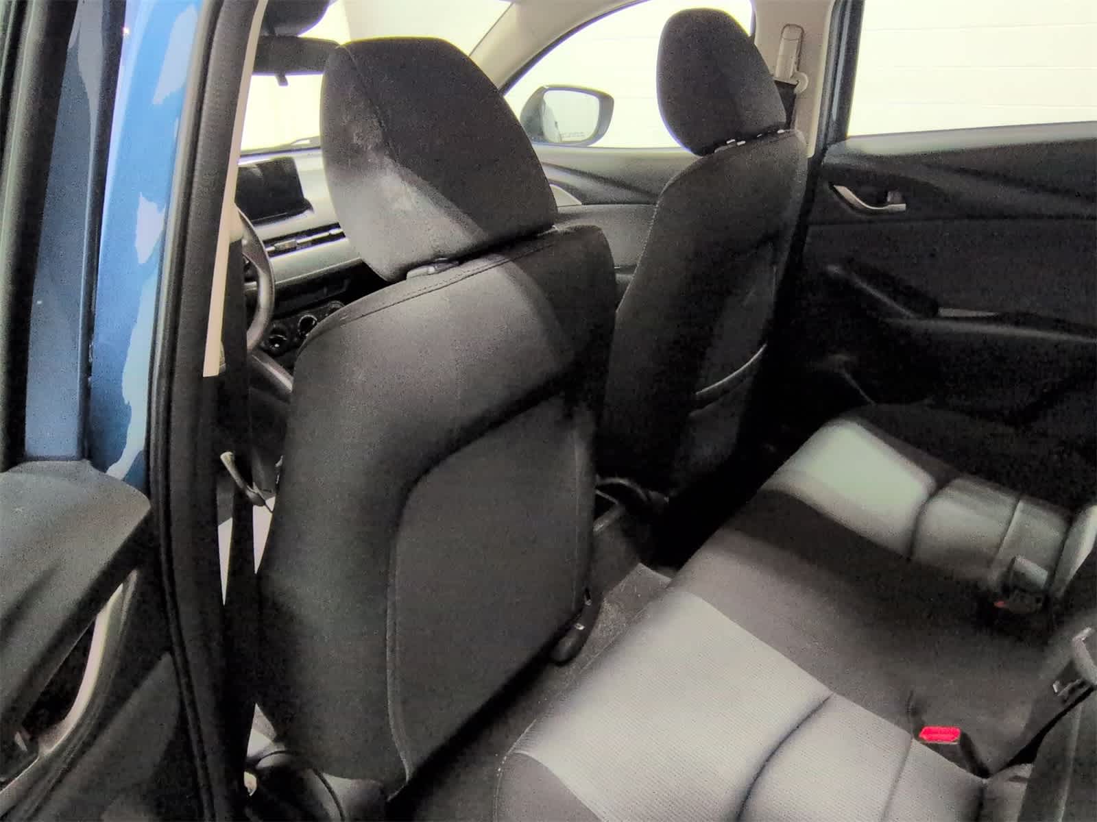 Thumbnail: 2018 Mazda CX-3 - 11