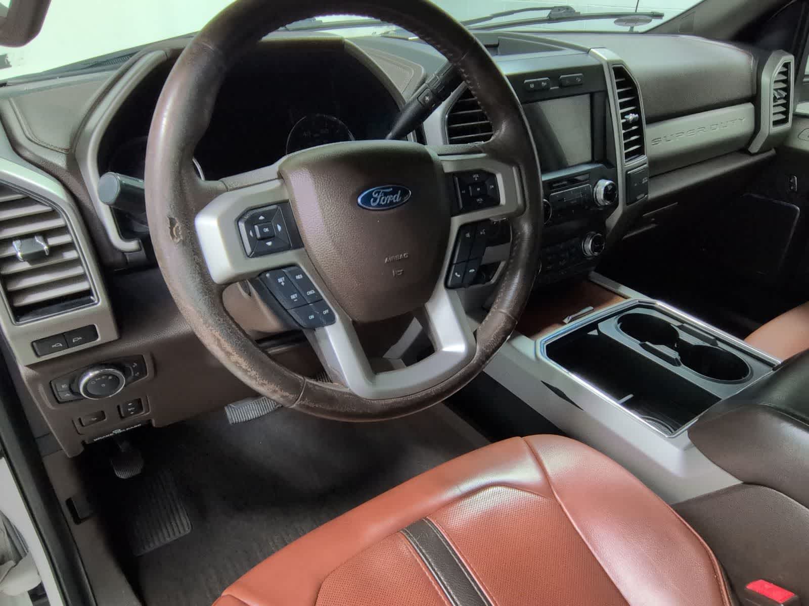 Thumbnail: 2019 Ford F-350 - 10