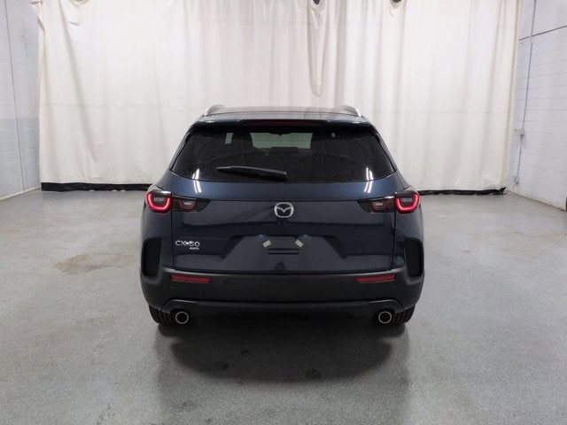Thumbnail: 2026 Mazda CX-50 - 7