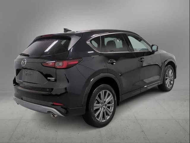 Thumbnail: 2025 Mazda CX-5 - 8