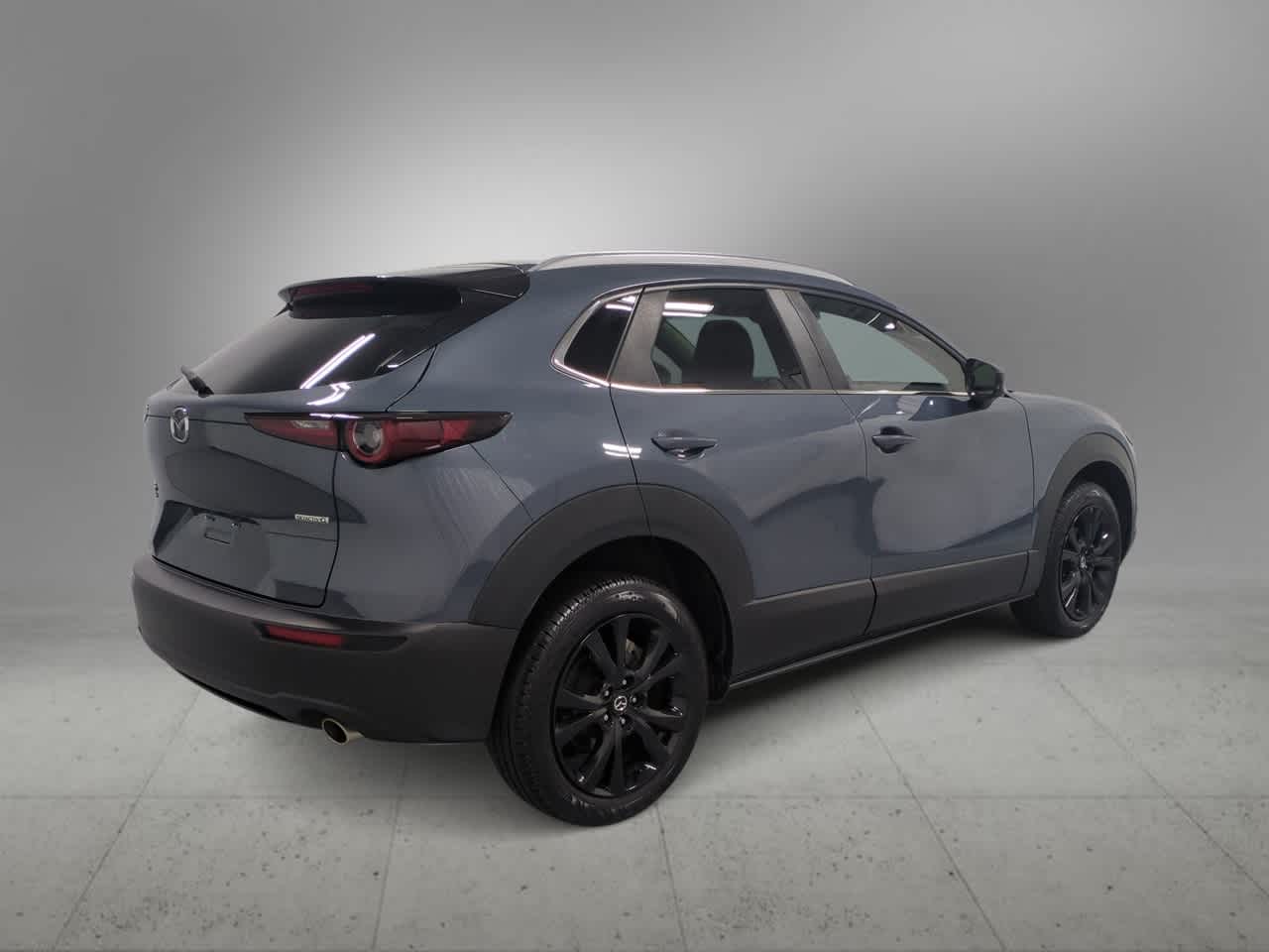 Thumbnail: 2022 Mazda CX-30 - 8