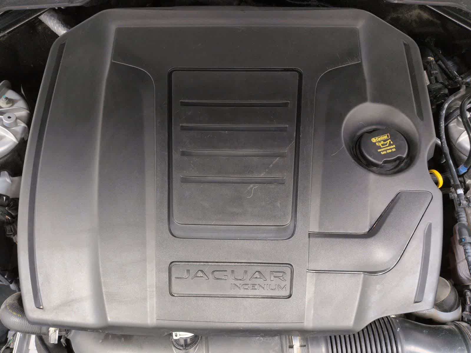 Thumbnail: 2018 Jaguar XE - 15