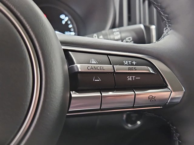 Thumbnail: 2026 Mazda CX-50 - 24