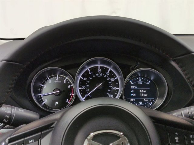 Thumbnail: 2025 Mazda CX-5 - 35