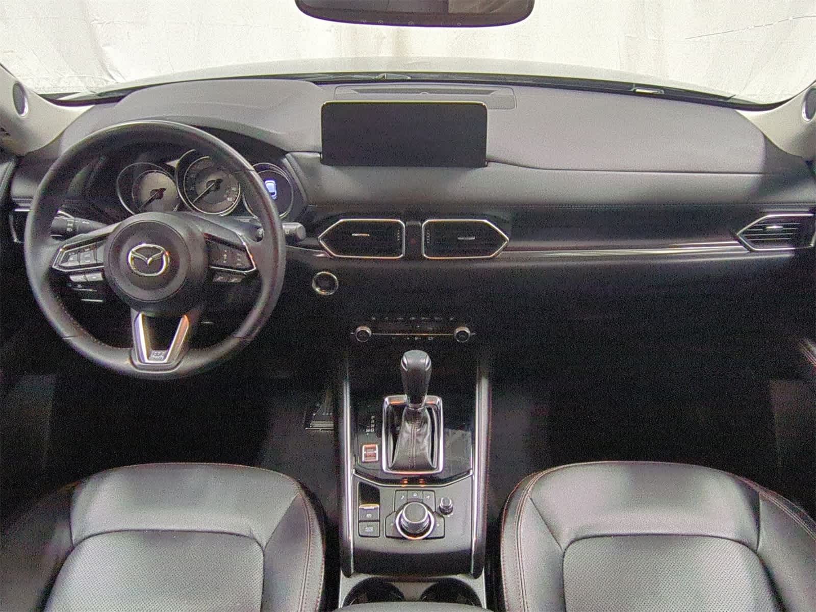 Thumbnail: 2023 Mazda CX-5 - 16