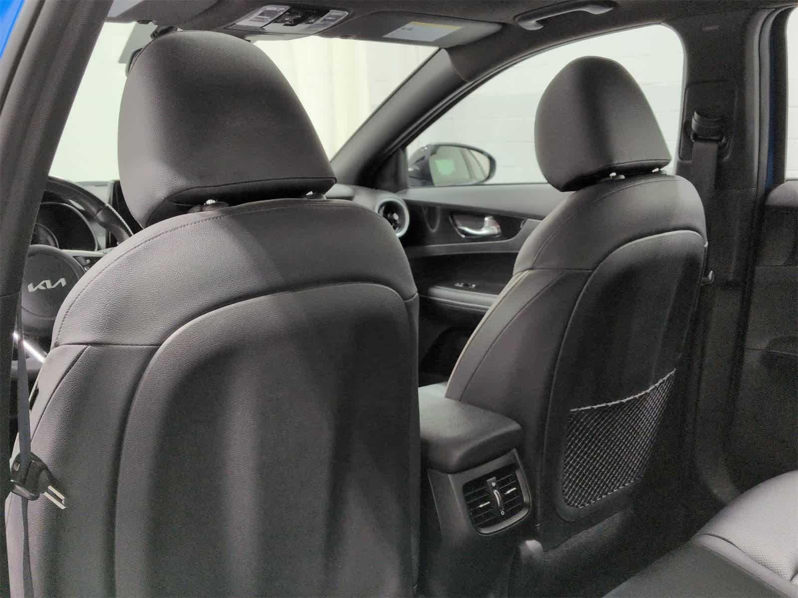 Thumbnail: 2023 Kia Forte - 19