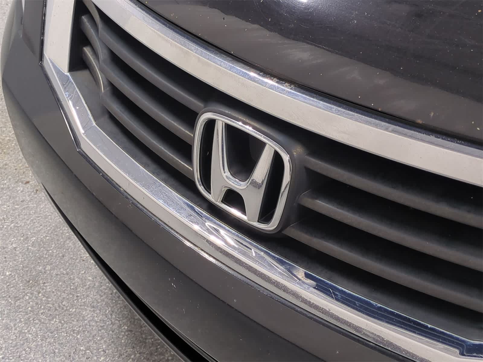 Thumbnail: 2008 Honda Accord - 12