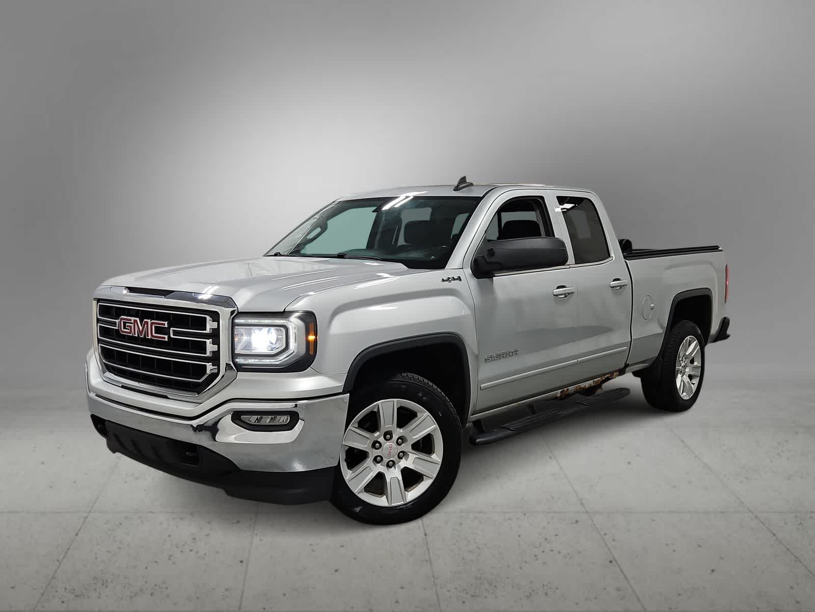 2016 GMC Sierra 1500 SLE -
                  Farmington Hills, MI
