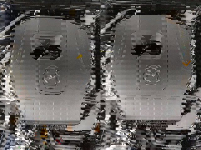 Thumbnail: 2025 Mazda CX-50 - 15