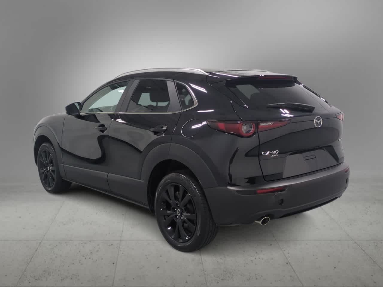 Thumbnail: 2024 Mazda CX-30 - 6