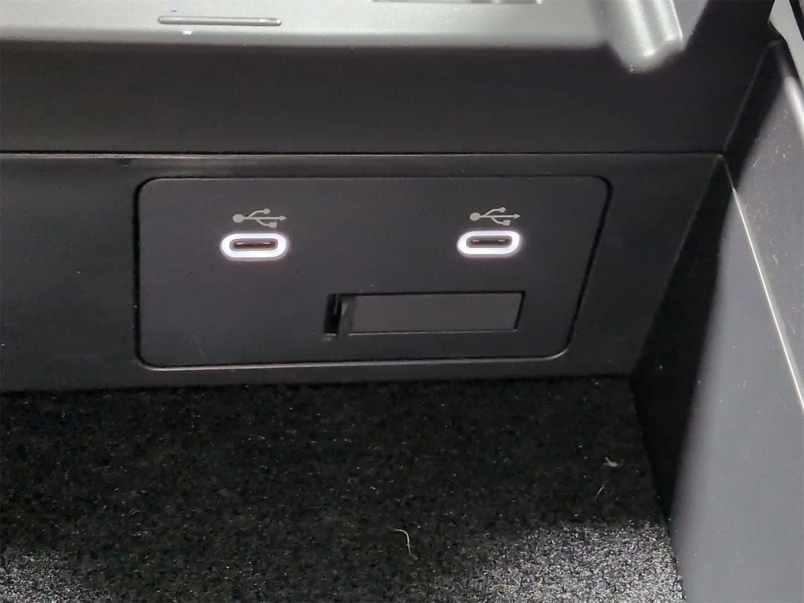 Thumbnail: 2025 Mazda CX-90 - 33