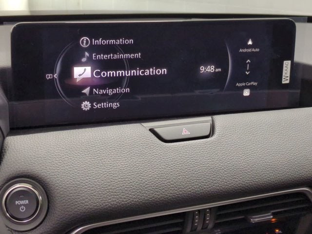 Thumbnail: 2026 Mazda CX-90 - 36