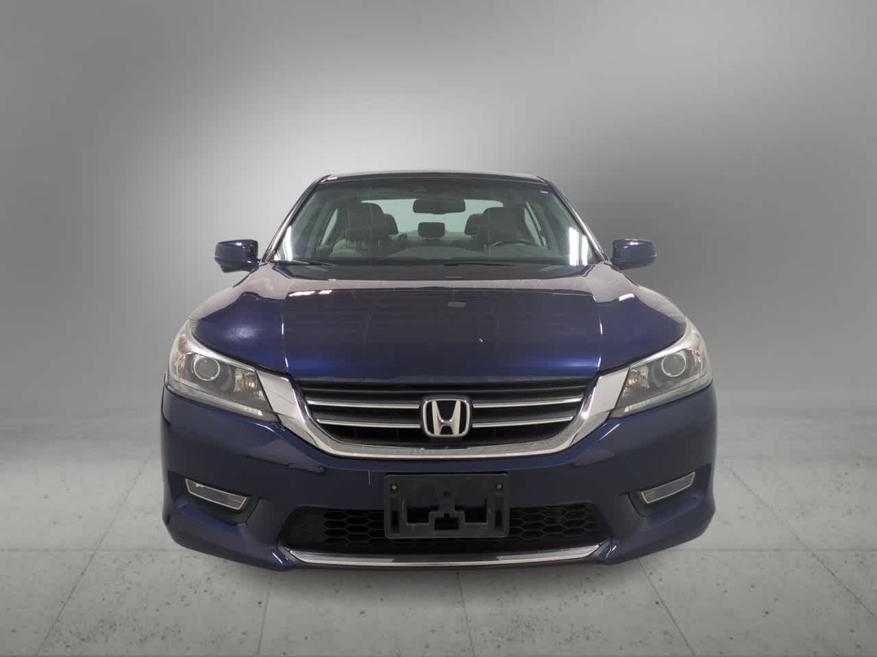 Thumbnail: 2013 Honda Accord - 3