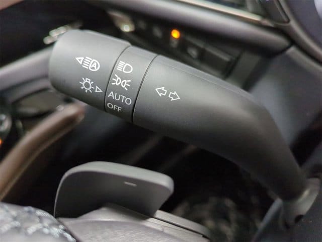 Thumbnail: 2025 Mazda CX-30 - 28