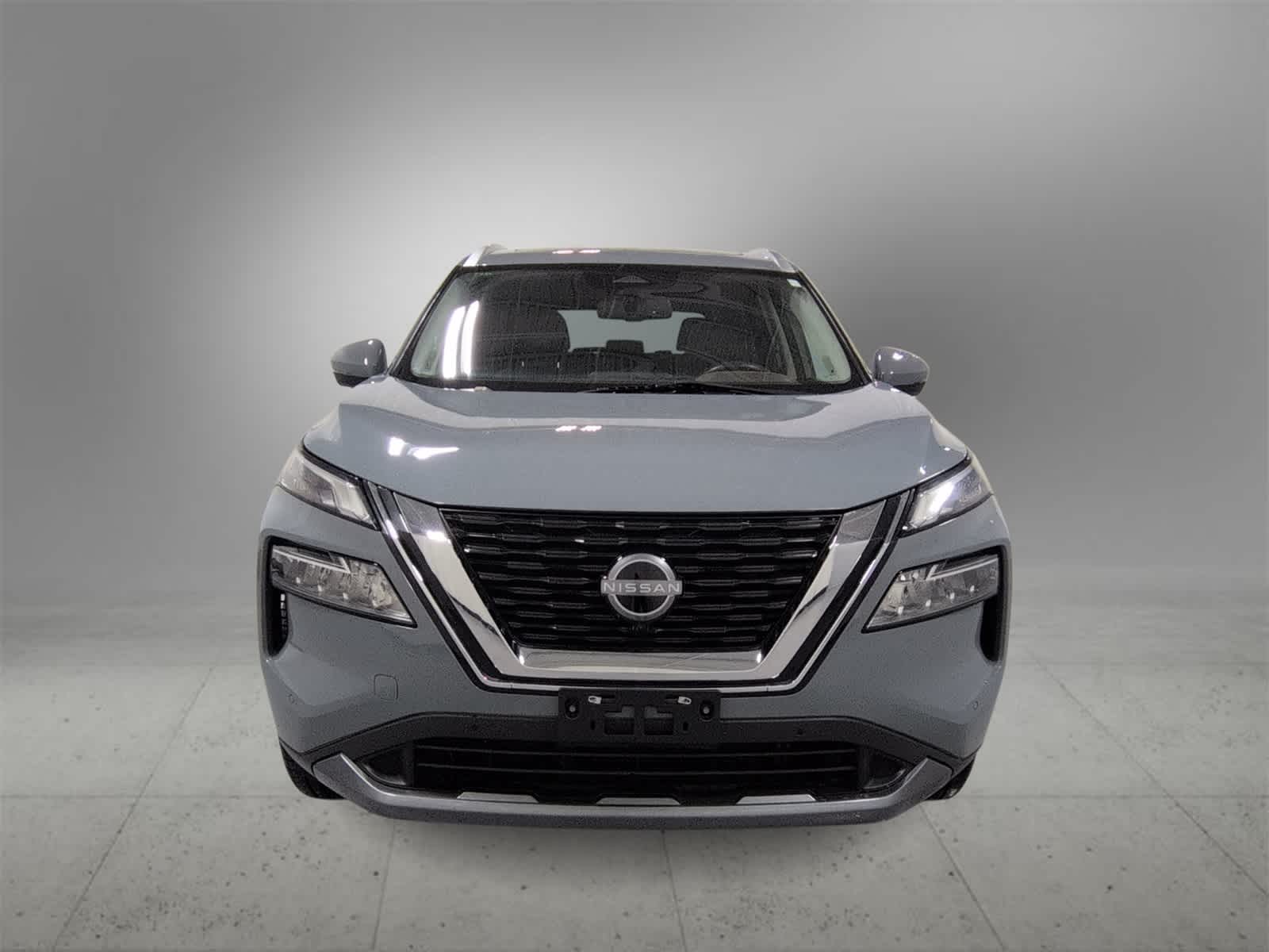 2023 Nissan Rogue SL photo 2