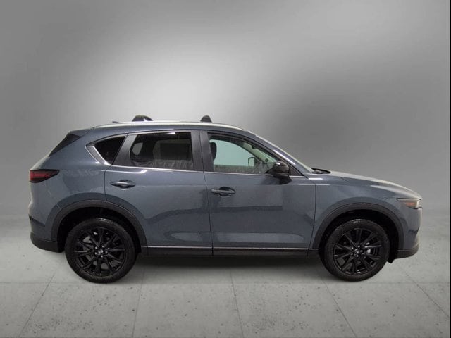 Thumbnail: 2025 Mazda CX-5 - 9