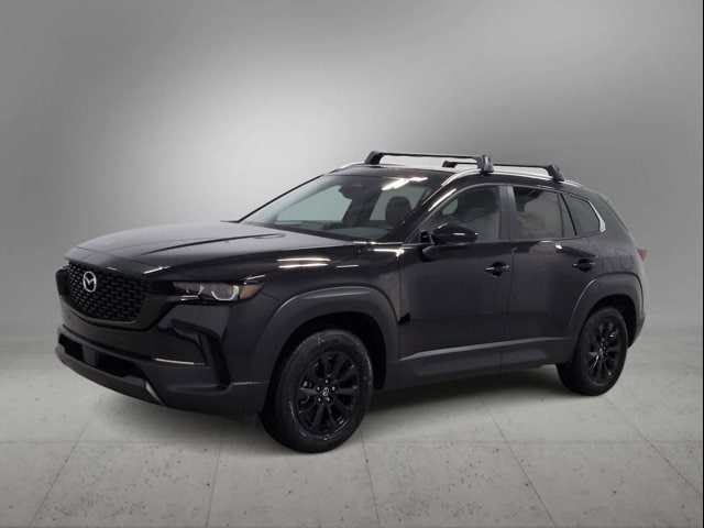 Thumbnail: 2026 Mazda CX-50 - 4