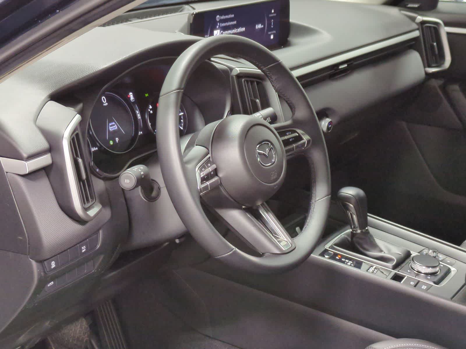 Thumbnail: 2025 Mazda CX-50 - 10