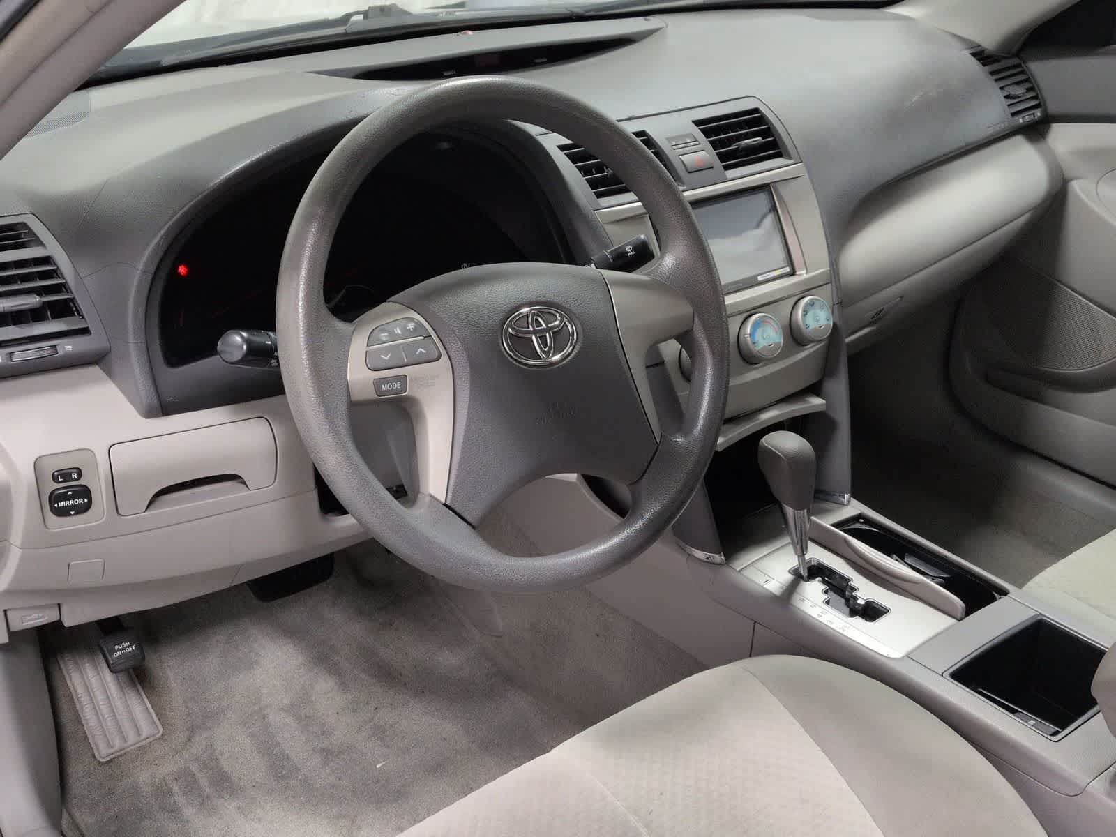 Thumbnail: 2007 Toyota Camry - 10